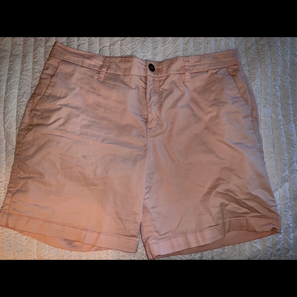 Old Navy light Pink size 10